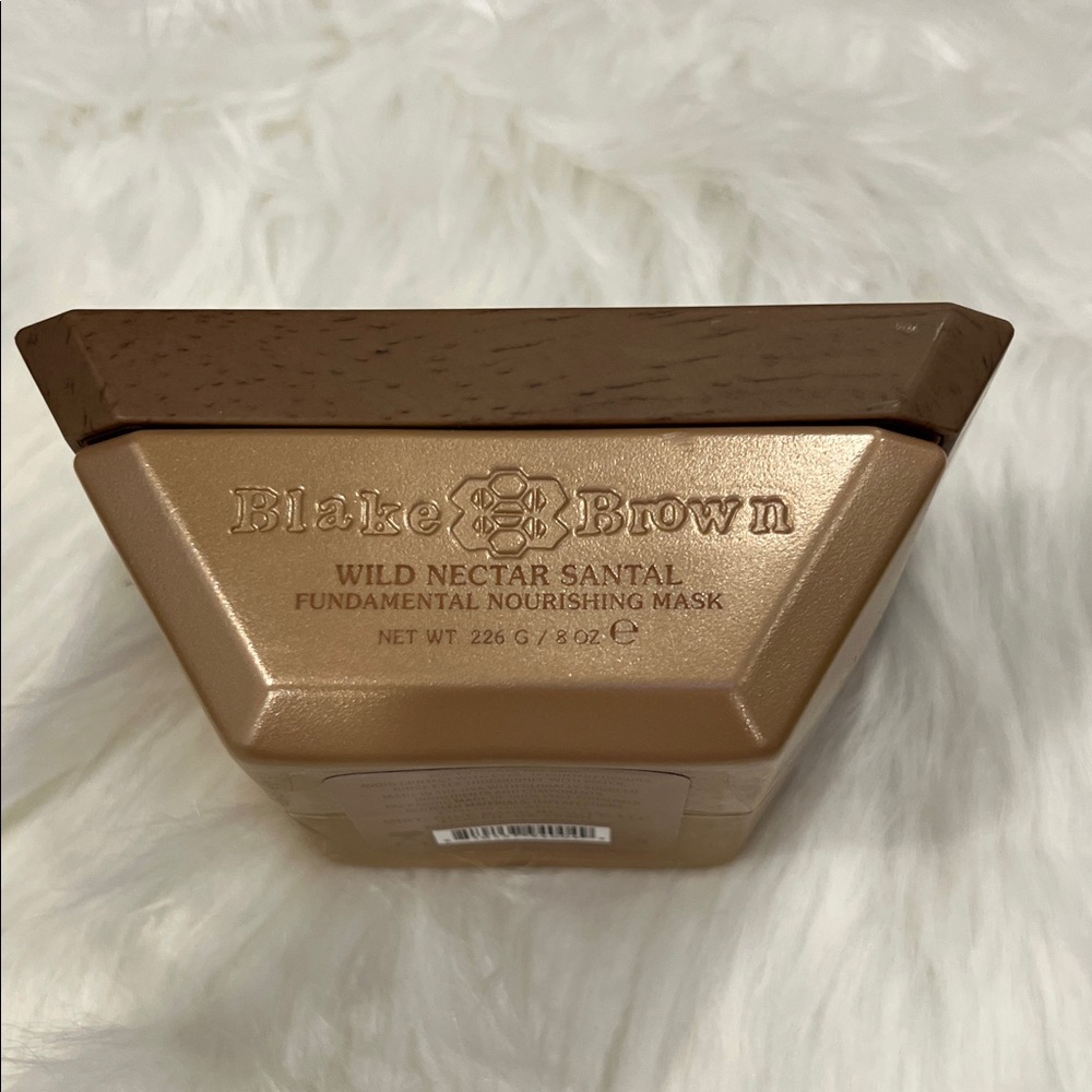 Blake Brown Wild Nectar Santal Nourishing Mask